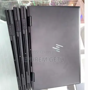 New Laptop HP Envy X360 16GB AMD Ryzen 7 SSD 512GB