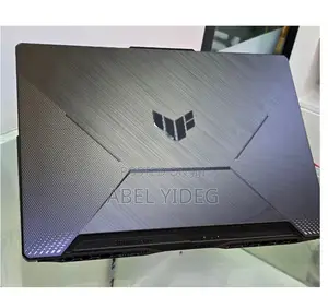 New Laptop Asus TUF Gaming A15 16GB Intel Core I7 SSD 512GB