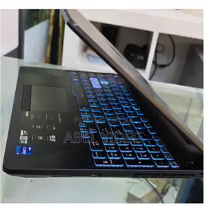 New Laptop Asus TUF Gaming A15 16GB Intel Core I7 SSD 512GB