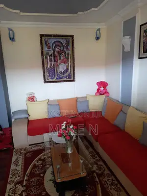 2bdrm Condo in Abado Condominium, Yeka for sale