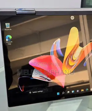 New Laptop HP Pavilion X360 8GB Intel Core I5 SSD 512GB