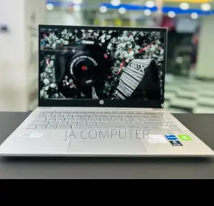 New Laptop HP Pavilion 15 8GB Intel Core I5 SSD 512GB