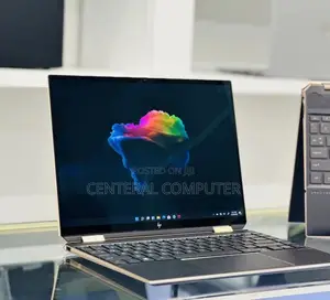 New Laptop HP Spectre XT 16GB Intel Core I7 SSD 1T