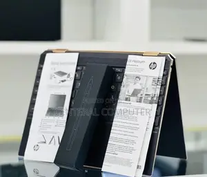 New Laptop HP Spectre XT 16GB Intel Core I7 SSD 1T