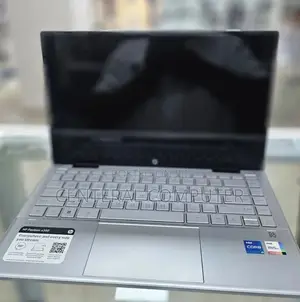 New Laptop HP Envy X360 13z 16GB Intel Core I5 SSD 512GB