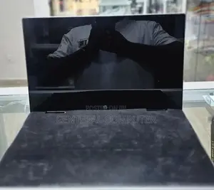 New Laptop HP Envy X360 13z 16GB Intel Core I5 SSD 512GB