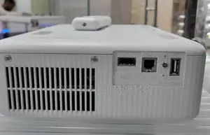 Brand New Epson Projector Eb W01