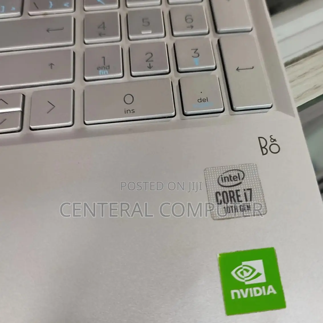 New Laptop HP ProBook 440 G6 16GB Intel Core i5 SSD 512GB