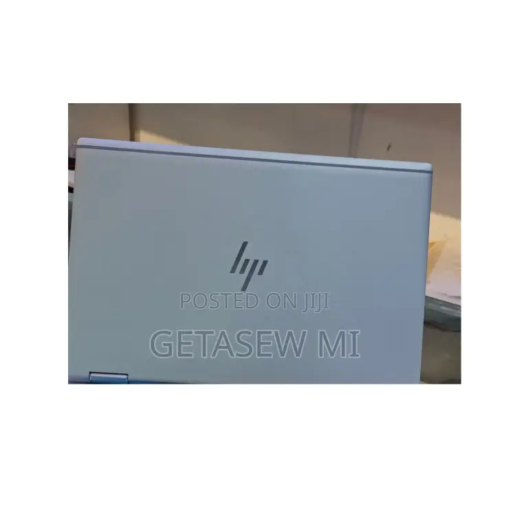 New Laptop HP EliteBook 1040 G4 16GB Intel Core I7 SSD 512GB