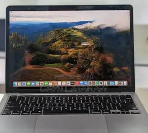 New Laptop Apple MacBook Pro 2020 8GB Intel Core I5 SSD 256GB