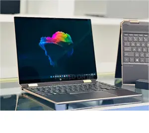 New Laptop HP Spectre X360 16GB Intel Core I7 SSD 1T