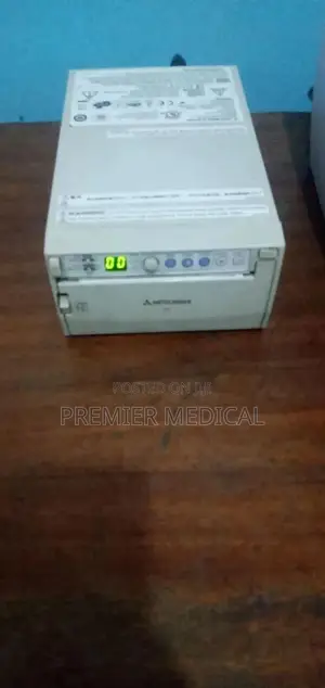 Mitsubishi Ultrasound Printer