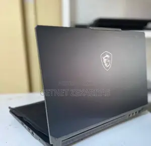 New Laptop MSI CR610 16GB Intel Core I7 SSD 512GB