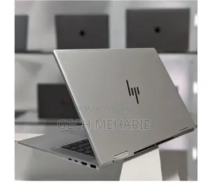 New Laptop HP Envy X360 16GB Intel Core I7 SSD 512GB