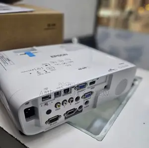 Brand New Epson EB-X49 Projector
