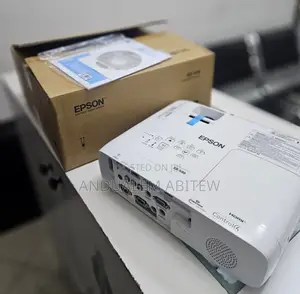 Brand New Epson EB-X49 Projector