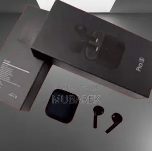 Airpod Pro 5: Unleashing True Wireless Freedom