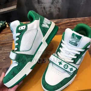 Lv Fashion Shoes