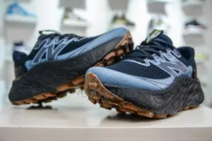 New Balance Fresh Foam Sneker