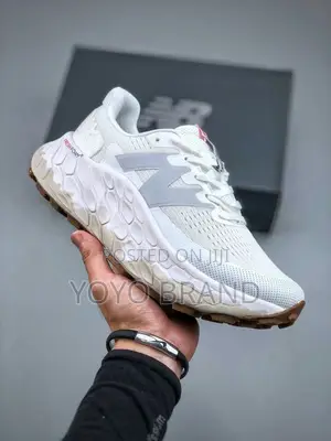 New Balance Fresh Foam Sneakers