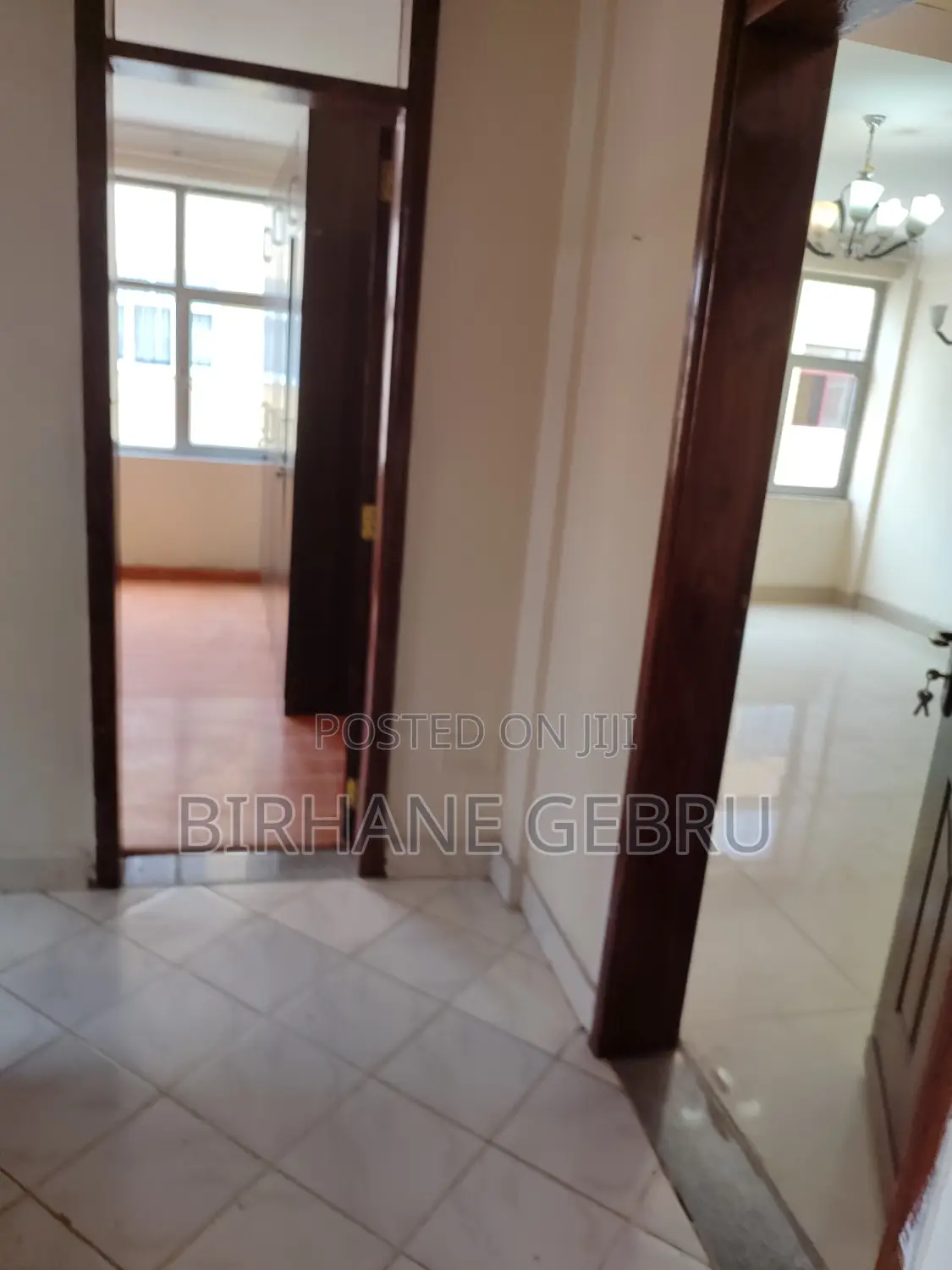 3bdrm Apartment in Apartiment, Bole for rent
