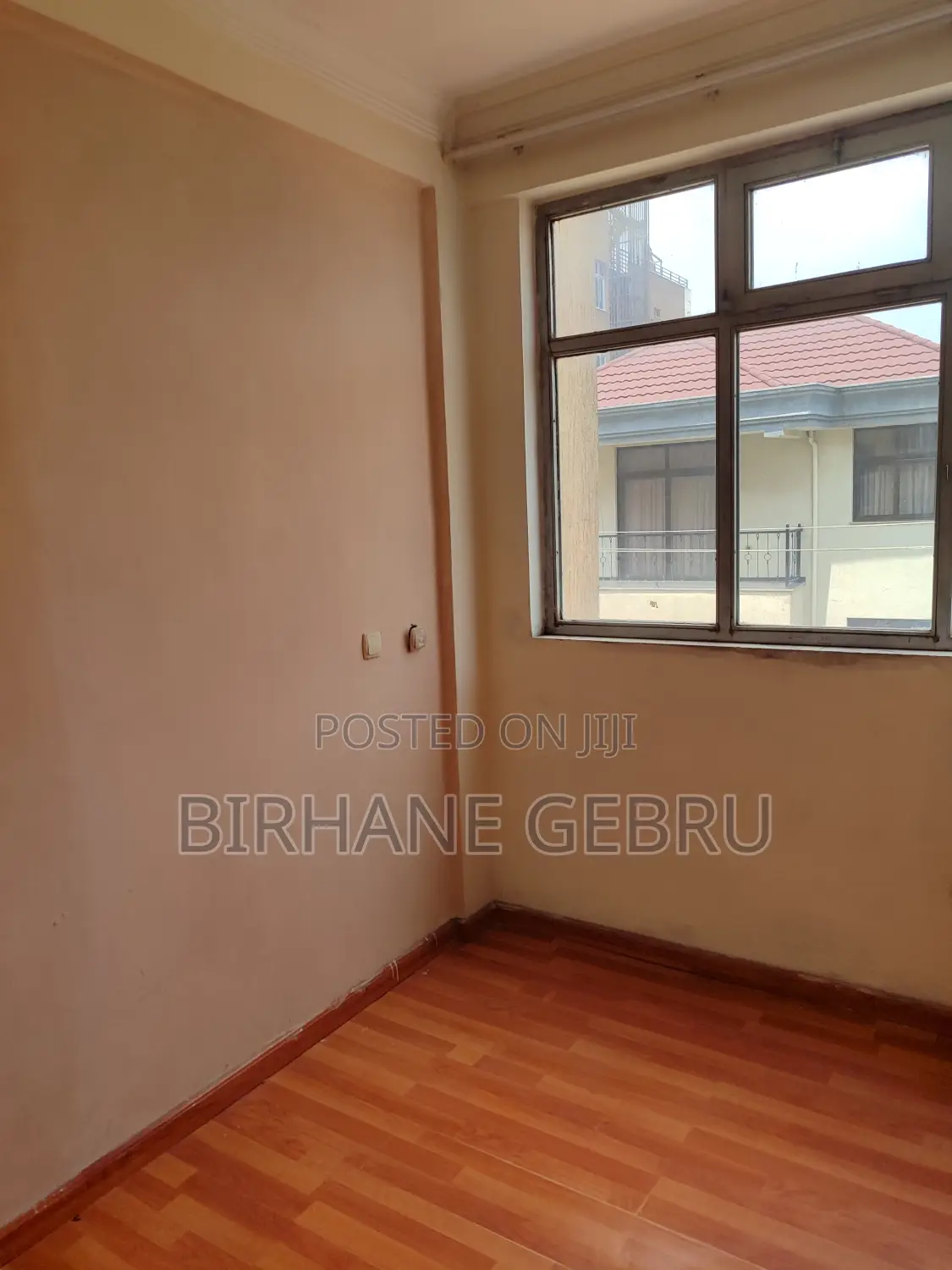 3bdrm Apartment in Apartiment, Bole for rent