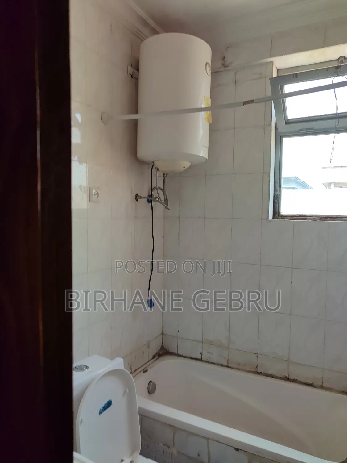 3bdrm Apartment in Apartiment, Bole for rent