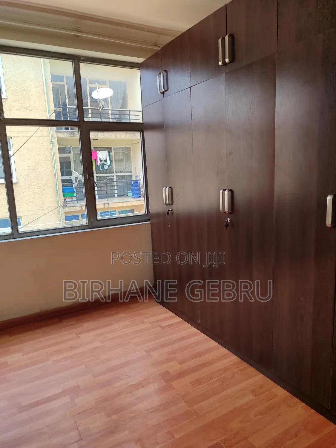 3bdrm Apartment in Apartiment, Bole for rent