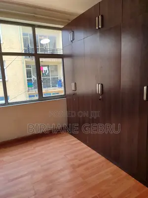 3bdrm Apartment in Apartiment, Bole for rent