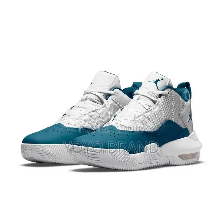 Air Jordan Stay Loyal Fashion Shoes