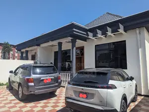 Furnished 3bdrm House in Summit Pepsi, Bole for sale