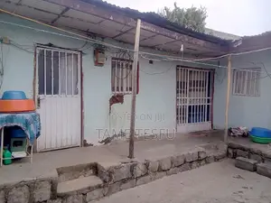 2bdrm House in Yeka Kollejiii for sale