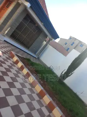 Furnished 4bdrm Villa in Meri, Bole for sale