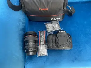Mark 3 Camera