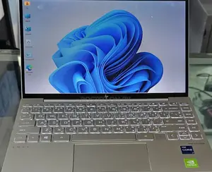 New Laptop HP Envy 14 16GB Intel Core I7 SSD 512GB