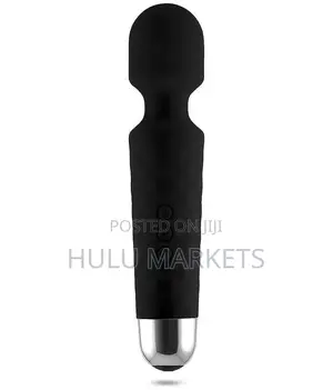 Rechargeable Vibrators