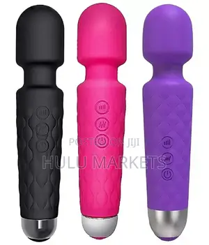 Powerful Vibrator