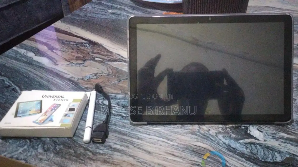 New Tablet 128 GB