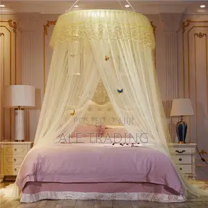 ዘመናዊ አጎበር/Mosquito Net