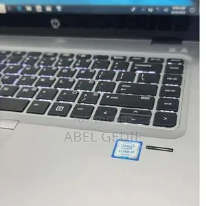 New Laptop HP EliteBook 840 16GB Intel Core I7 SSD 512GB