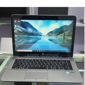 New Laptop HP EliteBook 840 16GB Intel Core I7 SSD 512GB