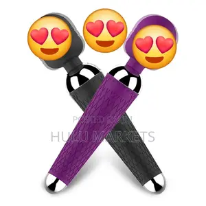 Strong Vibrators