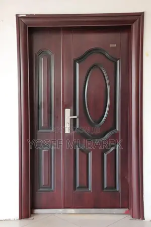 Victor Door Security Doors