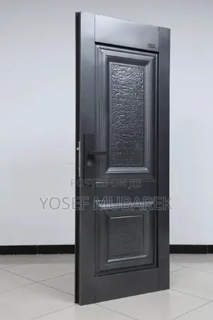 Victor Door