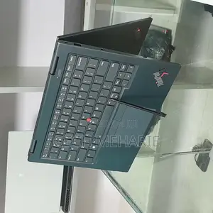 New Laptop Lenovo ThinkPad Yoga 8GB Intel Core I5 SSD 512GB
