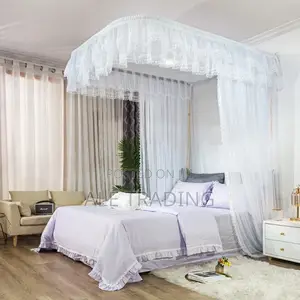 ዘመናዊ አጎበር/Mosquito Net