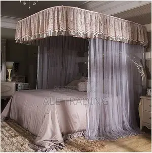 ዘመናዊ አጎበር/Mosquito Net