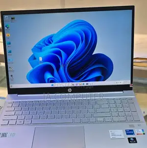 New Laptop HP Pavilion 15 8GB Intel Core I5 SSD 512GB