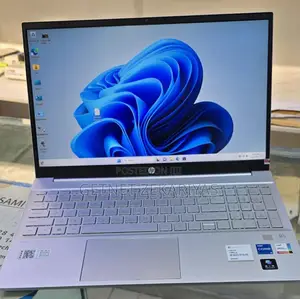 New Laptop HP Pavilion 15 8GB Intel Core I5 SSD 512GB
