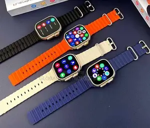Original Series 9 49mm 2004 Model Smart Watch